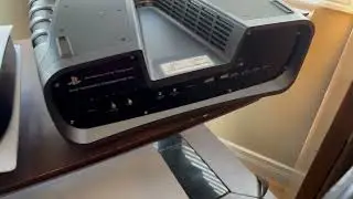 PS4 & PS5 Pro Devkit Full Showcase
