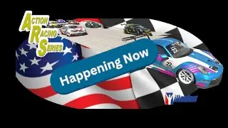 ARS Happening Now Ep 723 -Porsche Cup NA Series S1 - Road Atlanta