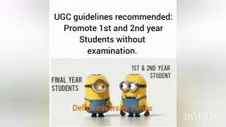 College Memes
