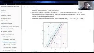 ISLR: Support Vector Machines (islr05 9)
