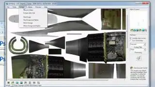 [Tutorial] FS9 to FSX Repaint Convert
