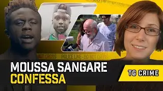 OMICIDIO SHARON VERZENI: ARRESTATO il KILLER, è il RAPPER MOUSSA SANGARE | Notizie True