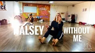 MAEVA NAPOLY - HALSEY WITHOUT ME - Street Dance Choreo
