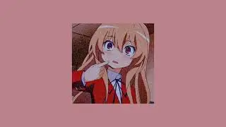 Britney Spears- sometimes (Slowed+reverb)