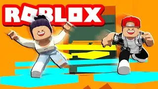 ROBLOX CORRIDOR OF HELL...