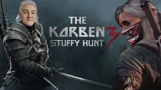 Корбен 3: Душная Охота (The Korben 3: Stuffy Hunt) - РУССКИЙ ТРЕЙЛЕР