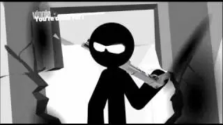 Sift Heads World - Hidden Chapter