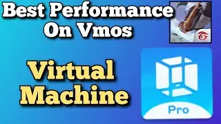 How To Optimize/Boost Android GPU For Gaming And Performance | Vmos Pro Best Performance Android