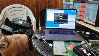 Live - продолжение предпразничного движа (02.05.2023)