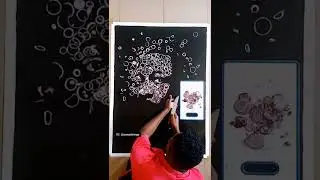 Drawing Tunde Ednut with Onions #shorts
