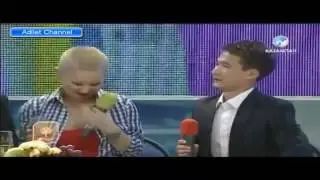 КТА Көңілді Тапқырлар Алаңы ФИНАЛ