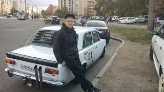 Ваз 2101 Продолжение для глухих (DEAF)