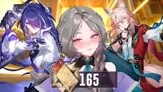 🍃 Tiradas por JIAOQIU, quiero decir el SUPPORT DE ACHERON 🍃|| Honkai Star Rail - Tiradas por Jiaoqiu