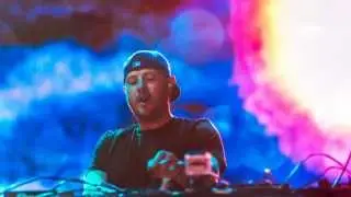 Pryda - I See Beautiful (Coachella ID)