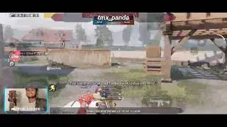 friendly 1v1 😂