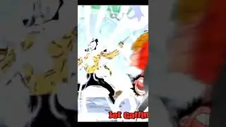 Lucci VS Luffy[part2]🐆🍇🔥 