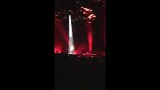 Bruno Mars moonshine jungle tour