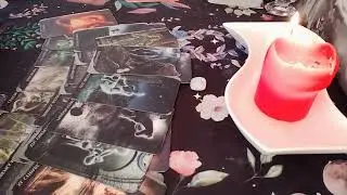 🧿Враг, как его видят высшие силы?🔥💥