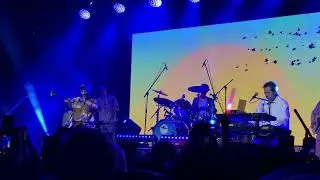 PREP - Cold Fire (PREP Live in Manila)