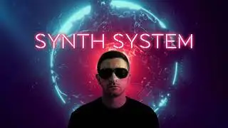 Synth System - Waiting (ft. Tom Cubis)