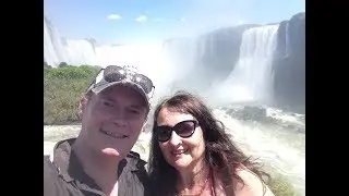 Dyls & Mels in South America