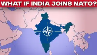 What If India Joins NATO?