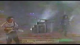 Miguel Mateos Mal herido como un animal Programa Mala Noche