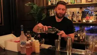 Yves St  Limon Cocktail Kit Tutorial