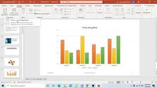 05 Insertando Videos Y Graficos Power Point 2019 o 365