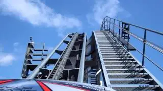 Silver Star OnRide HD
