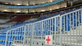 Новая работа.Первый день.14.02.2024.