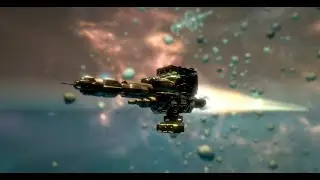 Astrox  Imperium - замена платной и ненужной EVE online
