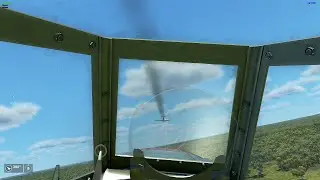 IL 2  Sturmovik  Battle of Stalingrad: Кровь и слёзы.