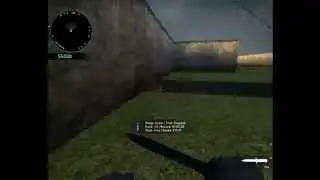 Задроты BonnyHopA CS:GO