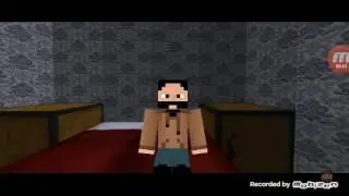 Minicraft, сериал поместите хеленберг