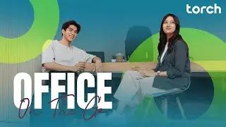 Kerja atau Liburan? Kenapa Gak Keduanya! Office On The Go! 🎉✨
