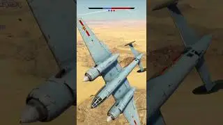 TU-2S 🇨🇳 I War Thunder