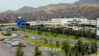Centro Comercial Plaza Norte (Arquitectura & Diseño) - Versión Español