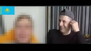 Рубрика «Наших бьют!» и разыскивание людей в Казахстане.
