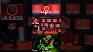 @wilkinmeta declara que @liricoenlacasa es un artista local en España 🇪🇸 #alofokeradioshow