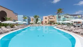 Club Vista Serena, Maspalomas, Spain