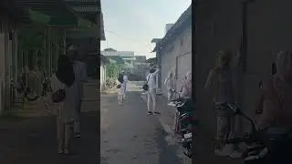 Sesi foto manten sebelum ijab
