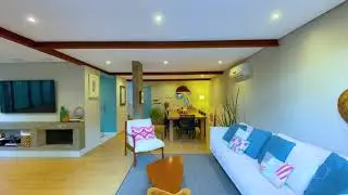 Casa - Alto da Boa Vista - 680025