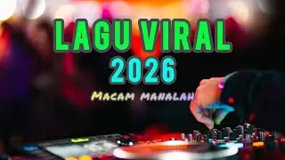 MACAM MANALAH - IZATYNAZWA ( Official Lyric Video ) 