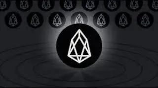 Is a $4 $EOS crazy? Maybe not... 