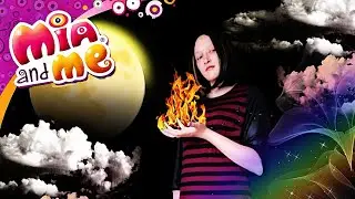 Сериал 🦄 Мия и я 🦄 4 сезон 19 серия ~ Дорога в Сторебрук ~