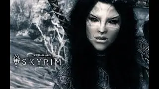 Прохождение The Elder Scrolls 5: Skyrim + DLC - 