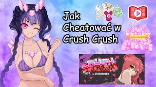 Crush Crush Unlock All + Free NSFW DLC (Outdated New Video in Description)