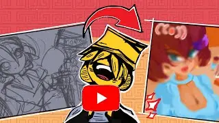 Estudei com Guia de desenho por 2 meses...