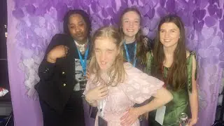 A NIGHT TO SHINE